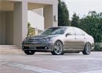 Infiniti M45 Concept 2004 года